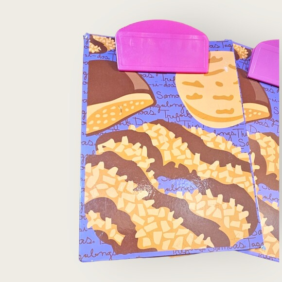 Bundle of Girl Scouts Clipboards - Picture 5 of 6